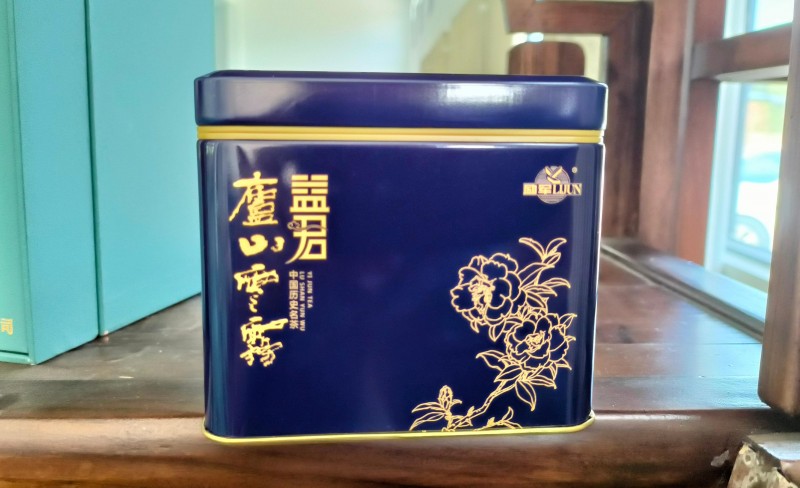 益君 ▏龍門溝自然系列(三級(jí))68元/罐